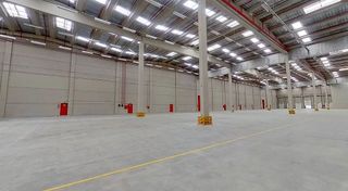 Nave industrial en alquiler en Camarma de Esteruelas