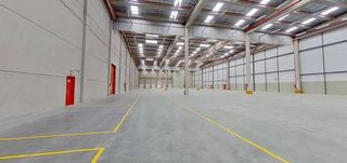 Nave industrial en alquiler en Camarma de Esteruelas