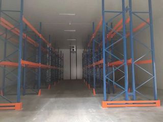 Nave industrial en alquiler en Camarma de Esteruelas