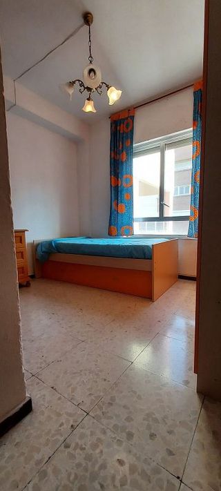 Piso en alquiler en La Laguna en Cádiz