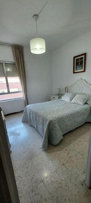 Piso en alquiler en La Laguna en Cádiz
