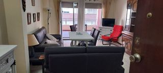 Piso en alquiler en La Laguna en Cádiz