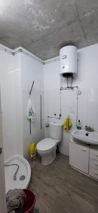 Local comercial en alquiler en Carballo