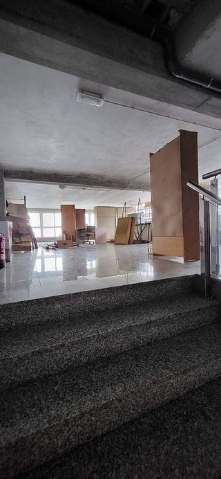 Local comercial en alquiler en Carballo
