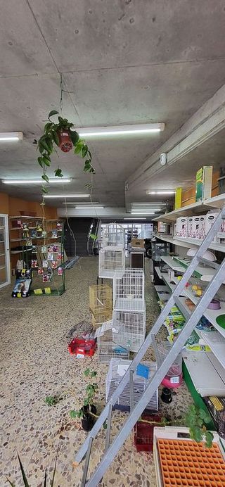 Local comercial en alquiler en Carballo