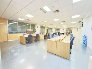 Oficina en alquiler en Centro Urbano en San Sebastián de los Reyes