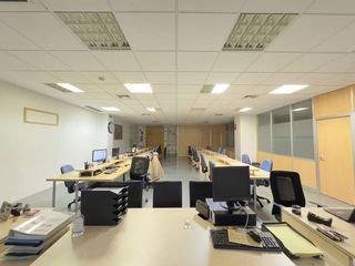 Oficina en alquiler en Centro Urbano en San Sebastián de los Reyes