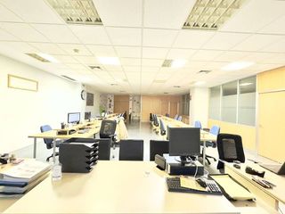 Oficina en alquiler en Centro Urbano en San Sebastián de los Reyes