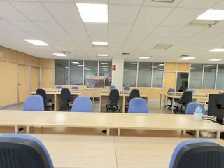 Oficina en alquiler en Centro Urbano en San Sebastián de los Reyes