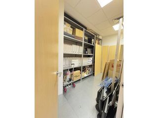 Oficina en alquiler en Centro Urbano en San Sebastián de los Reyes