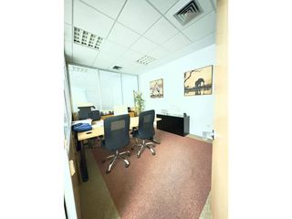 Oficina en alquiler en Centro Urbano en San Sebastián de los Reyes