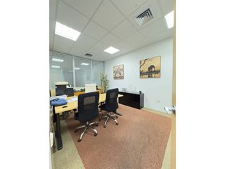 Oficina en alquiler en Centro Urbano en San Sebastián de los Reyes