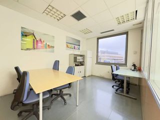 Oficina en alquiler en Centro Urbano en San Sebastián de los Reyes