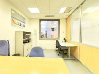 Oficina en alquiler en Centro Urbano en San Sebastián de los Reyes