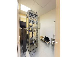 Oficina en alquiler en Centro Urbano en San Sebastián de los Reyes