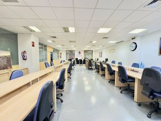 Oficina en alquiler en Centro Urbano en San Sebastián de los Reyes