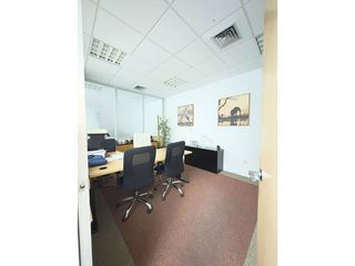 Oficina en alquiler en Centro Urbano en San Sebastián de los Reyes