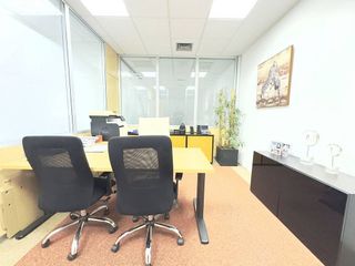 Oficina en alquiler en Centro Urbano en San Sebastián de los Reyes