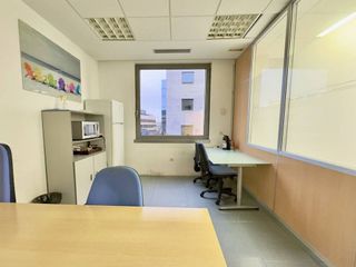 Oficina en alquiler en Centro Urbano en San Sebastián de los Reyes