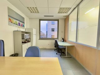 Oficina en alquiler en Centro Urbano en San Sebastián de los Reyes