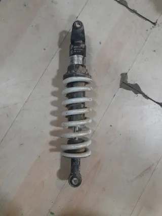 Amortiguador BMW C650 Sport