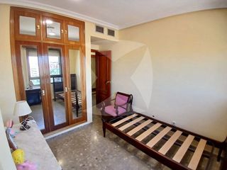 Piso en alquiler en Huerta Rosales - Valdepasillas en Badajoz