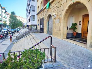 Bar en alquiler en Hondarribia