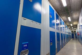 Trastero en alquiler en La Garena en Alcalá de Henares