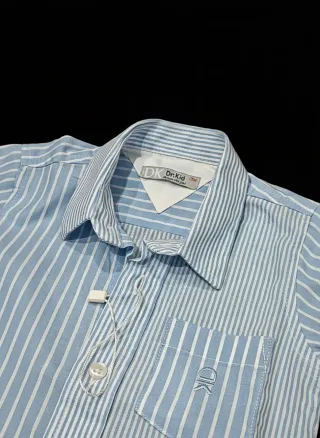 Conjunto Dr. Kid Rapaz 12 Meses