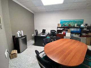 Oficina en alquiler en San Pedro de Alcántara pueblo en Marbella