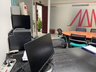 Oficina en alquiler en San Pedro de Alcántara pueblo en Marbella