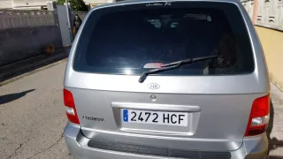 KIA Carnival 2006