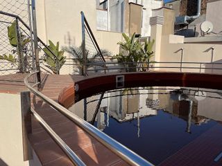 Piso en alquiler en El Gòtic en Barcelona