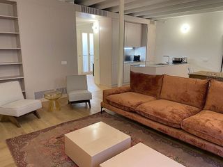 Piso en alquiler en El Gòtic en Barcelona