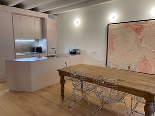 Piso en alquiler en El Gòtic en Barcelona