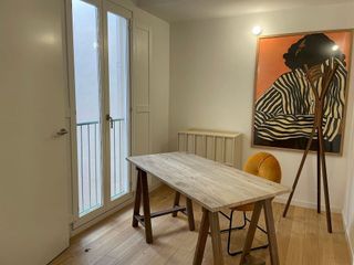 Piso en alquiler en El Gòtic en Barcelona