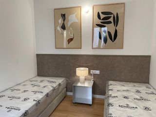 Piso en alquiler en El Gòtic en Barcelona