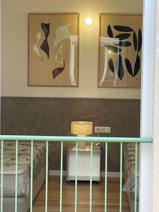 Piso en alquiler en El Gòtic en Barcelona