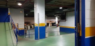 Trastero en alquiler en Cuatro Caminos - Plaza de la Cubela en Coruña (A)