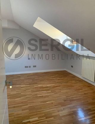 Piso en alquiler en Plaza Mayor - San Agustín en Segovia