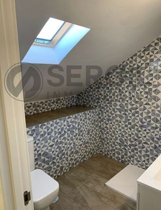 Piso en alquiler en Plaza Mayor - San Agustín en Segovia