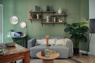 Piso en alquiler en El Gòtic en Barcelona