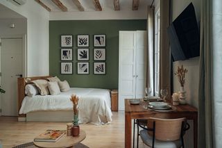 Piso en alquiler en El Gòtic en Barcelona