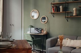 Piso en alquiler en El Gòtic en Barcelona