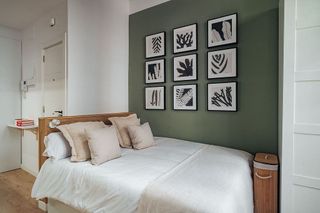 Piso en alquiler en El Gòtic en Barcelona