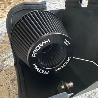 Kit Admisión RAMAIR BMW F20 F30