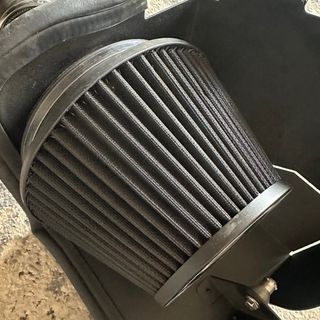 Kit Admisión RAMAIR BMW F20 F30