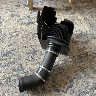 Kit Admisión RAMAIR BMW F20 F30