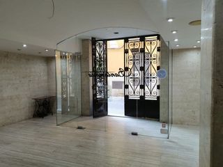 Local comercial en alquiler en Ontinyent