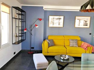 Piso en alquiler en Playa de los Boliches en Fuengirola